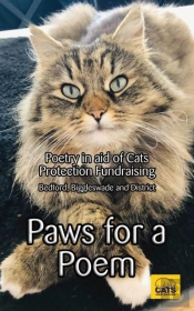 Paws For A Poem