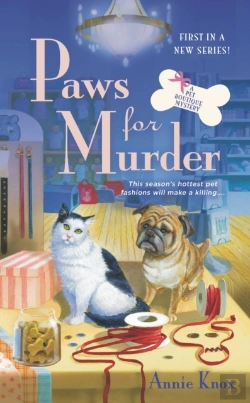 Bertrand.pt - Paws For Murder
