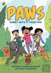 Paws: Gabby Gets It Together