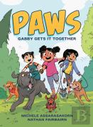 Paws: Gabby Gets It Together