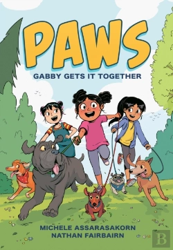 Bertrand.pt - Paws: Gabby Gets It Together