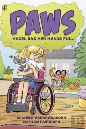 Paws: Hazel Has Her Hands Full