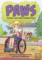 Paws: Hazel Has Her Hands Full