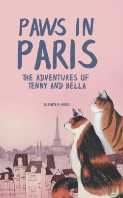 Bertrand.pt - Paws In Paris