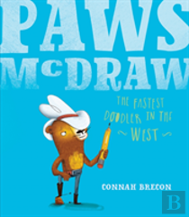 Paws Mcdraw