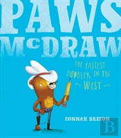 Paws Mcdraw