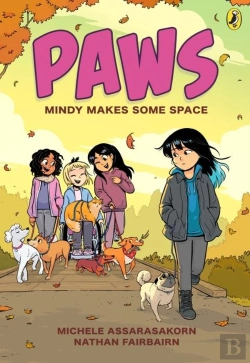 Bertrand.pt - Paws: Mindy Makes Some Space