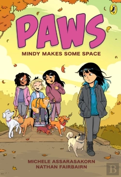 Bertrand.pt - Paws: Mindy Makes Some Space