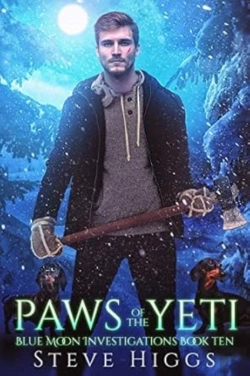 Bertrand.pt - Paws Of The Yeti