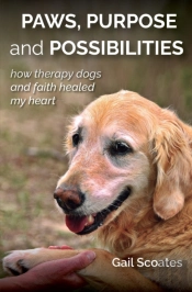 Paws, Purpose And Possibilities