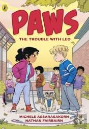 Paws: The Trouble With Leo