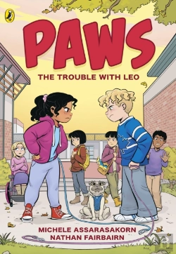 Bertrand.pt - Paws: The Trouble With Leo