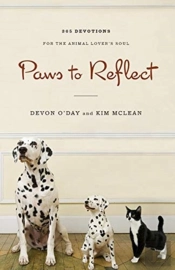 Paws To Reflect