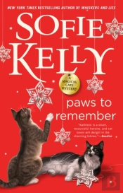Paws To Remember
