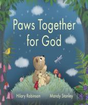 Paws Together For God