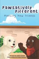Pawsatively Different