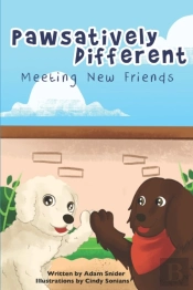 Pawsatively Different