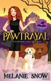Pawtrayal