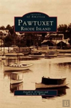 Bertrand.pt - Pawtuxet, Rhode Island