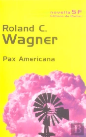 Pax Americana