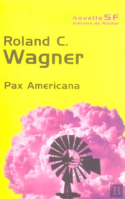 Bertrand.pt - Pax Americana