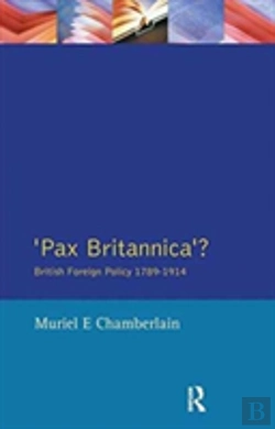 Bertrand.pt - Pax Britannica?