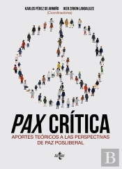 Pax Crítica