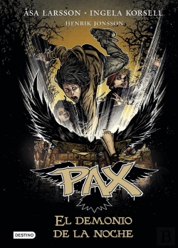 Bertrand.pt - Pax. El Demonio De La Noche