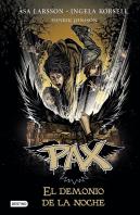 Pax. El Demonio De La Noche