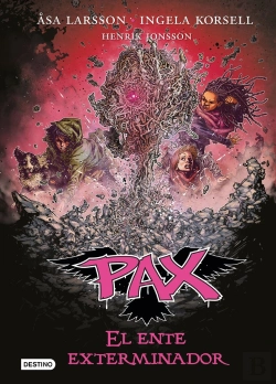 Bertrand.pt - Pax. El Ente Exterminador