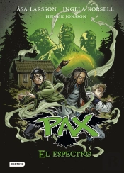 Pax. El Espectro