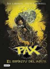 Pax. El Espíritu Del Agua