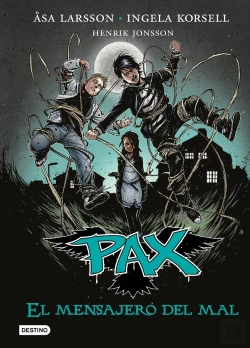 Bertrand.pt - Pax. El Mensajero Del Mal