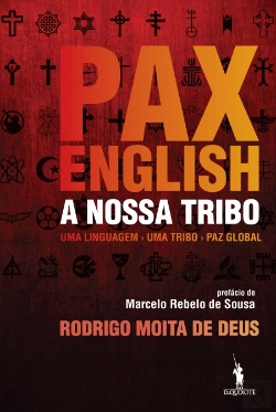 Bertrand.pt - Pax English: A Nossa Tribo