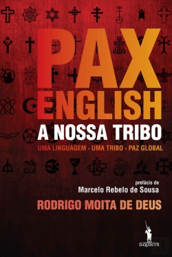 Bertrand.pt - Pax English - A Nossa Tribo