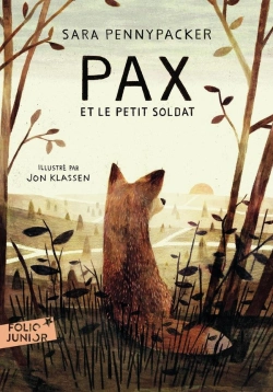 Bertrand.pt - Pax Et Le Petit Soldat