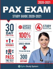 Pax Exam  Study Guide
