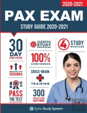 Pax Exam  Study Guide