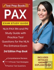 Pax Exam Study Guide