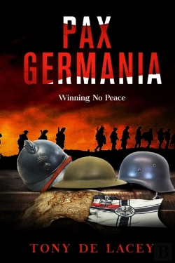Bertrand.pt - Pax Germania