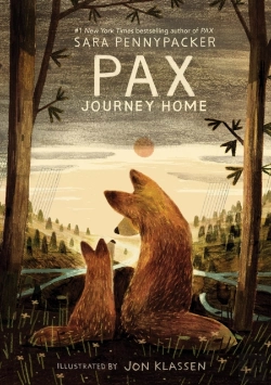 Bertrand.pt - Pax, Journey Home
