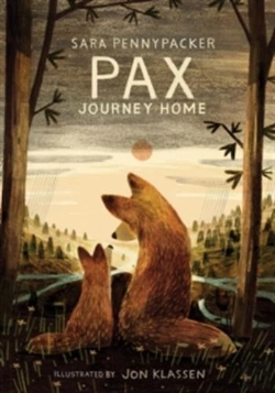 Bertrand.pt - Pax, Journey Home