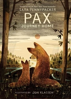 Bertrand.pt - Pax, Journey Home