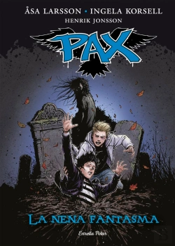 Bertrand.pt - Pax. La Nena Fantasma