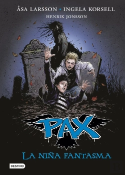 Bertrand.pt - Pax. La Niña Fantasma