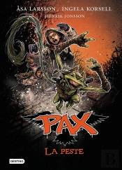 Pax. La Peste