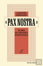 Pax Nostra (Ned)