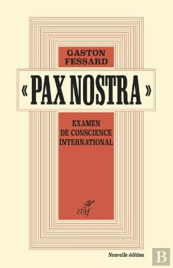 Bertrand.pt - Pax Nostra (Ned)