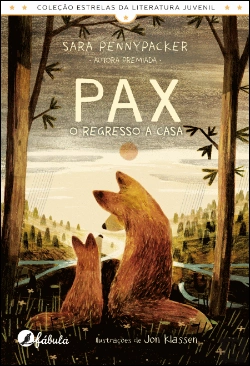 Bertrand.pt - Pax - O Regresso a Casa