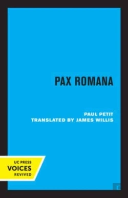 Bertrand.pt - Pax Romana